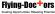 The World of Flying-Doctors